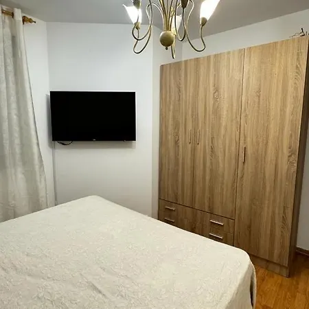 Apartment Galu *