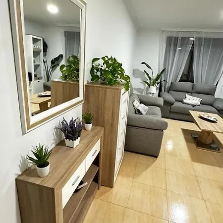 Galu Apartment Vilagarcia de Arousa