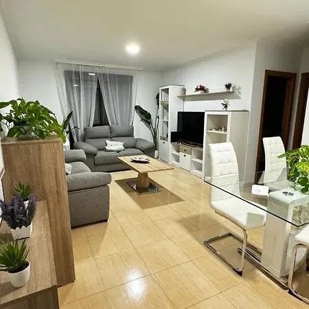 Galu Apartment Vilagarcia de Arousa