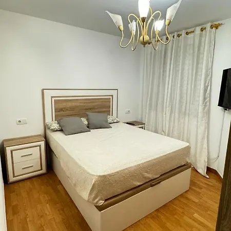 Apartment Galu *
