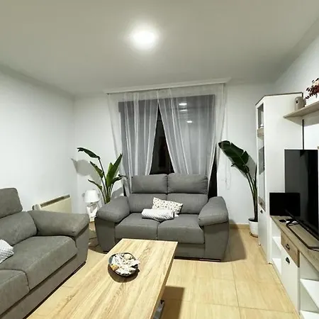 Galu Vilagarcia de Arousa