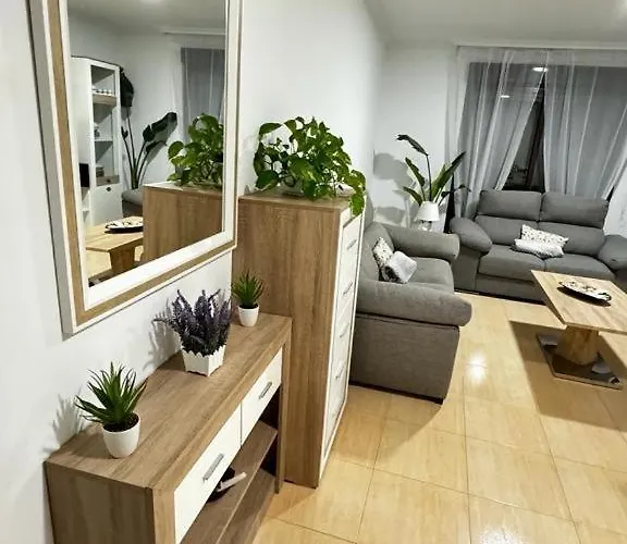 Galu Appartamento Vilagarcia de Arousa