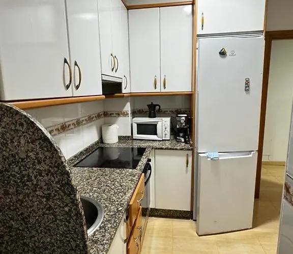 Galu * Vilagarcia de Arousa