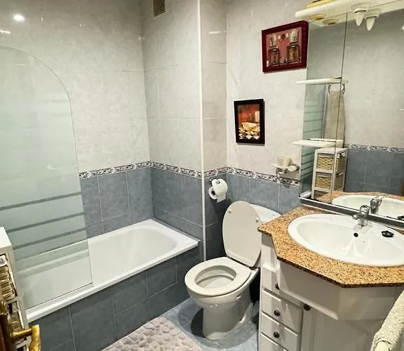 Galu Appartamento Vilagarcia de Arousa