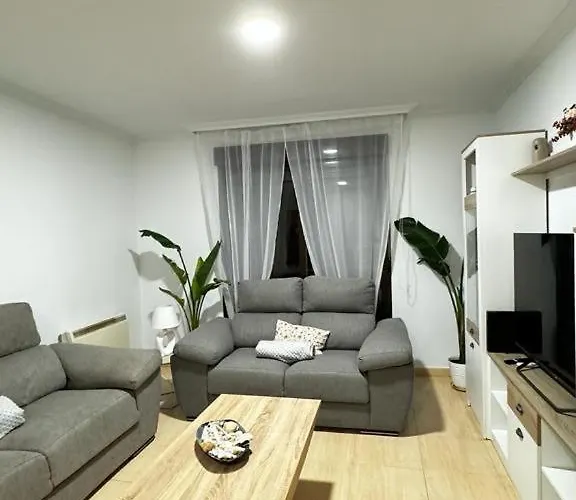 Galu Vilagarcia de Arousa